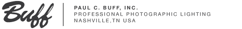 Paul C. Buff, Inc.™