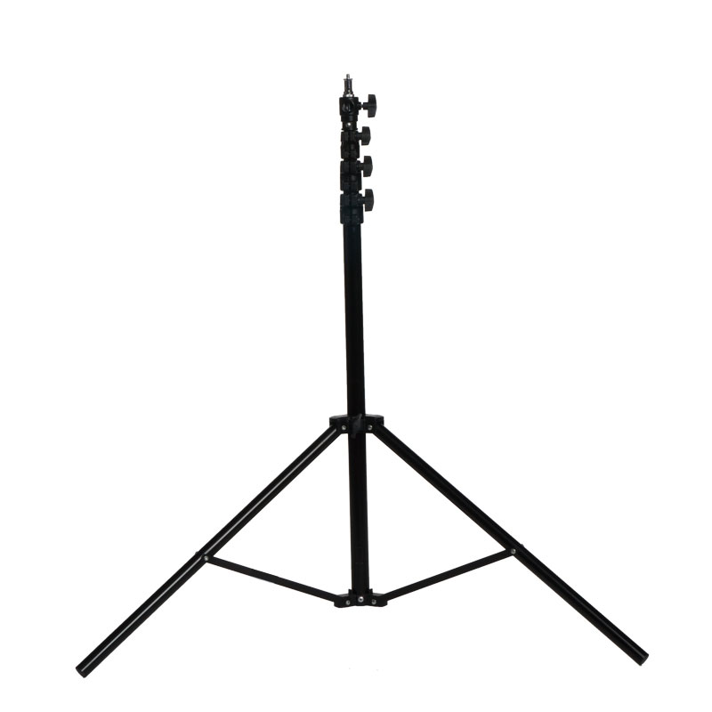 10-foot Air-Cushioned Light Stand