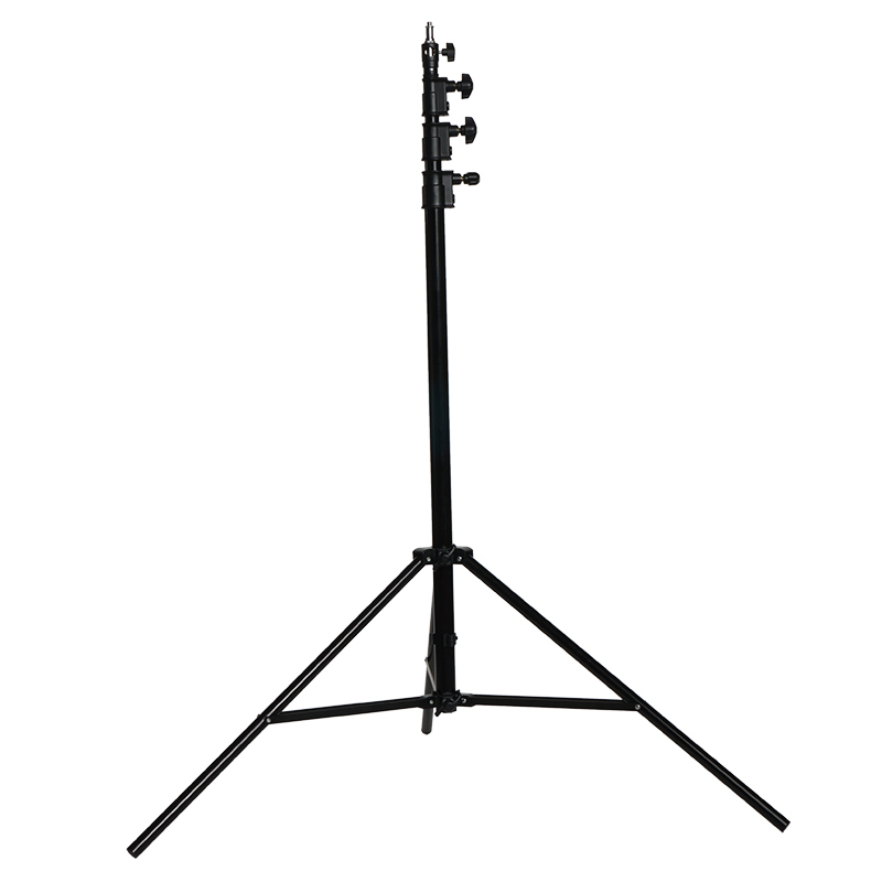 13-foot Air-Cushioned Heavy Duty Light Stand
