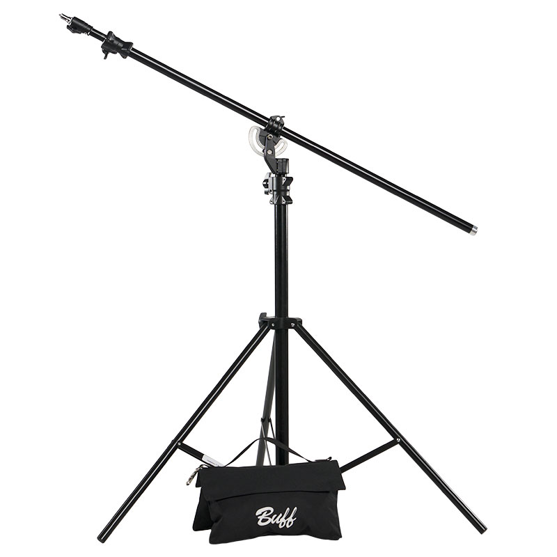13-foot Heavy Duty Combination Boom Stand