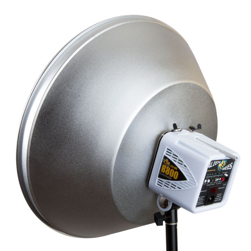 22-inch High Output Beauty Dish