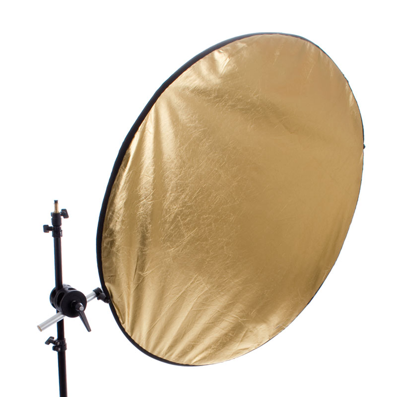 large 5 in 1 reflector
