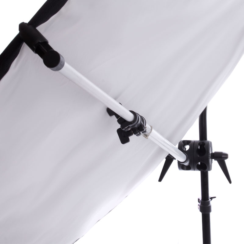 Mounting Arm Bracket for the CRK42 Reflector Kit