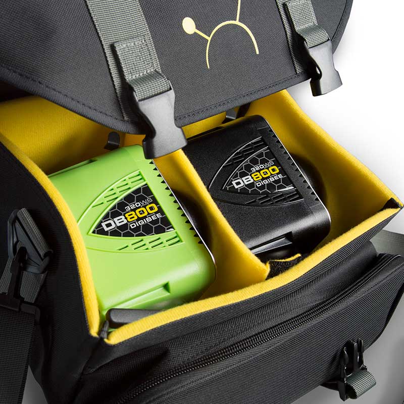 DigiBee Carrying Bag