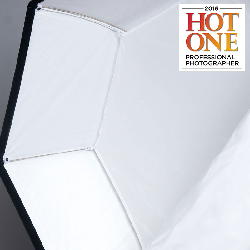 Foldable Giant Octabox