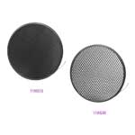 set of two honeycomb grids for the 11-inch reflector