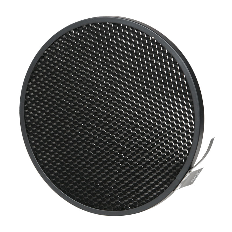 30º Honeycomb Grid for the 8.5HOR 8.5-inch Reflector