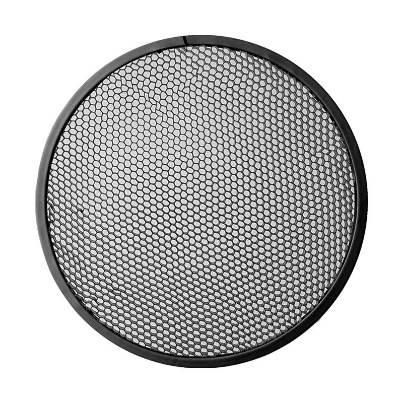 20º Honeycomb Grid for the 7AB/R 7-inch Reflector
