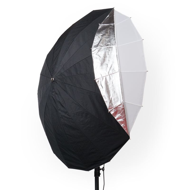 PLM Black Outer Cover Fabric