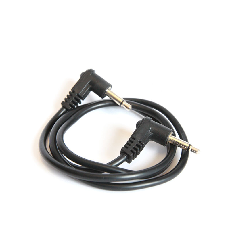 1/8-inch Male to 1/8-inch Male CSR / CSRB Sync Cord