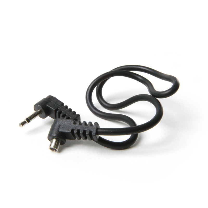 PC to 1/8-inch Male CSR / CSRB Auxiliary Sync Cord