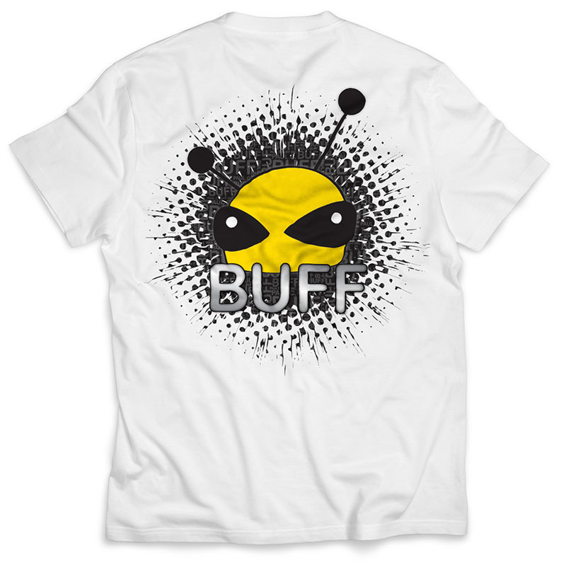 BUFF Bee T-Shirt