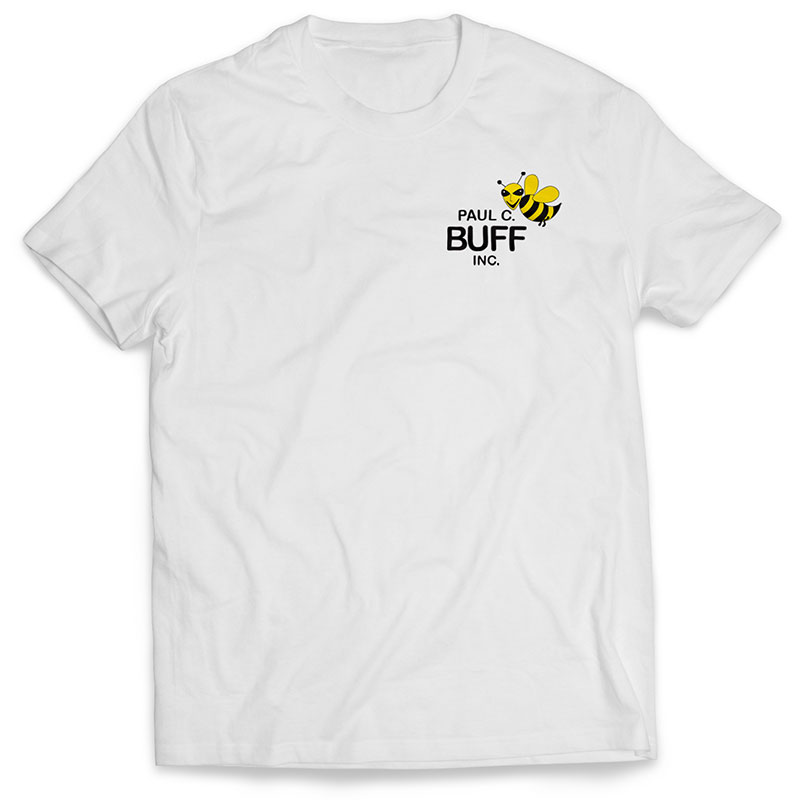 BUFF Bee T-Shirt