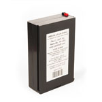 Vagabond Mini™ Lithium Replacement / Spare Battery Pack