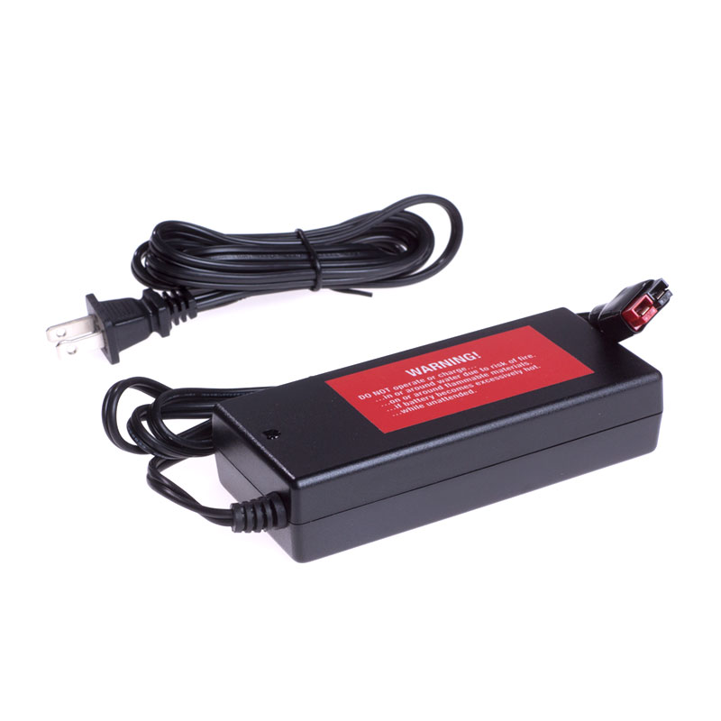 Vagabond Mini™ Lithium Replacement Battery Charger