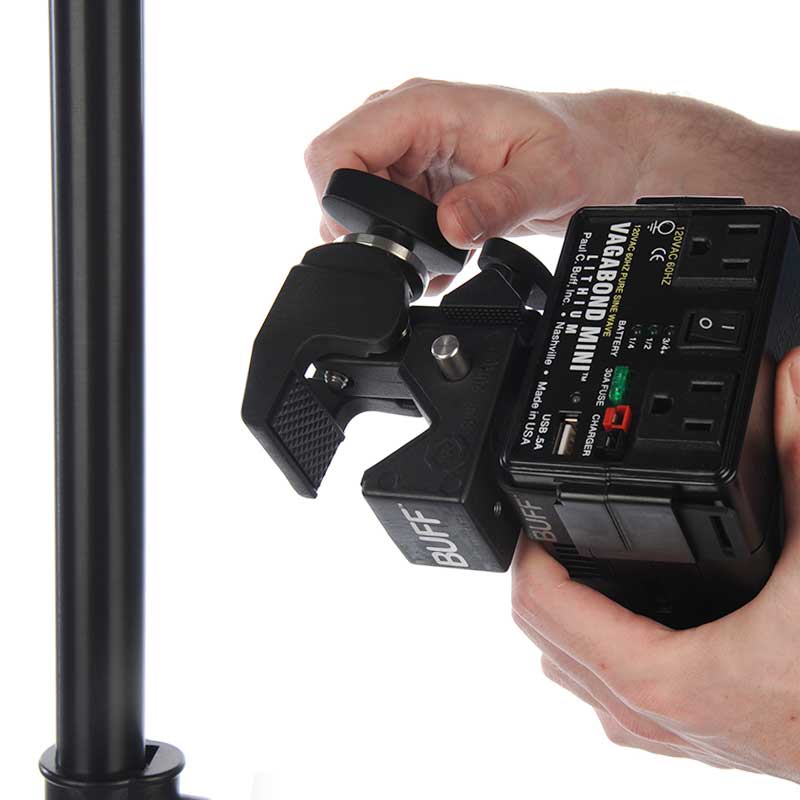 Paul C. Buff CYBERSYNC Trigger Transmitter 3 – Authorized Dealer, Full Warranty